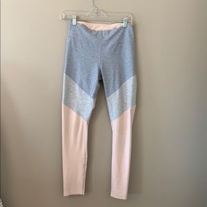 Outdoor voices leggings